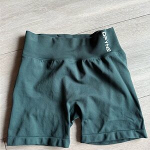 DFYNE DYNAMIC SHORTS